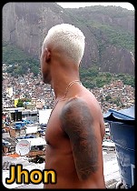 acompanhante masculino no Rio de Janeiro RJ