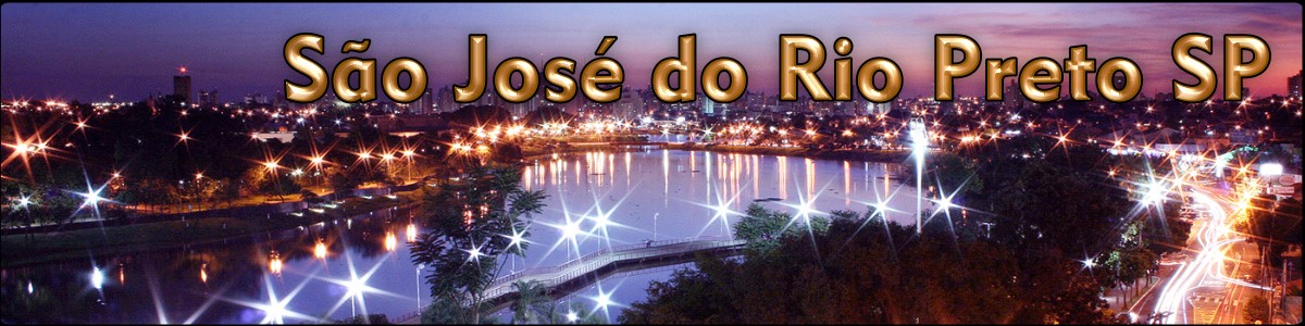 São Jose do Rio Preto