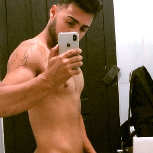 Oriel Passivo acompanhante masculino São Paulo SP_02