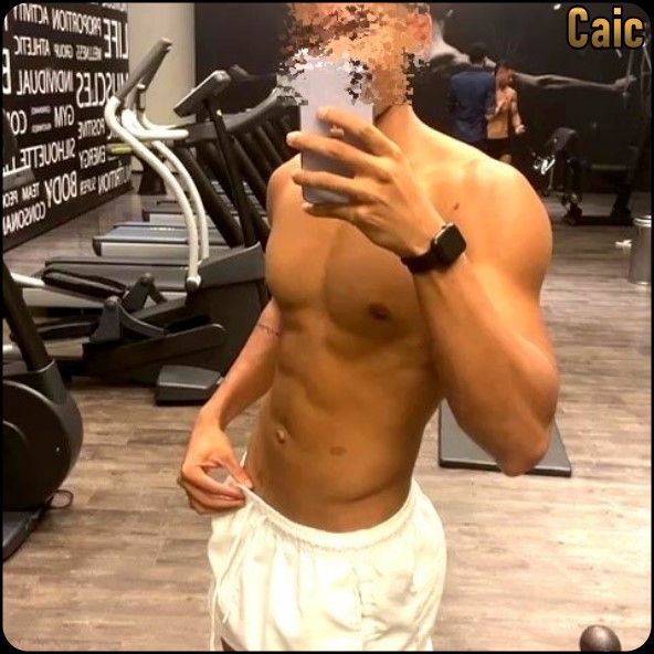 Caic Garoto de Programa Salvador BA Caic Garoto de Programa Salvador BA