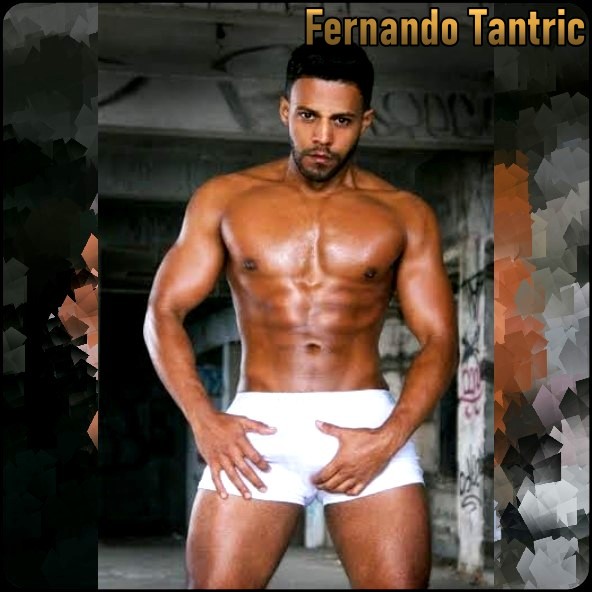 Fernando Tantric Garoto de Programa São Paulo SP Fernando Tantric Garoto de Programa São Paulo SP