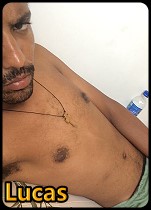 acompanhante masculino em Belo Horizonte MG