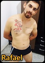 acompanhante masculino no Rio de Janeiro RJ