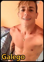 Acompanhante masculino em  Recife PE