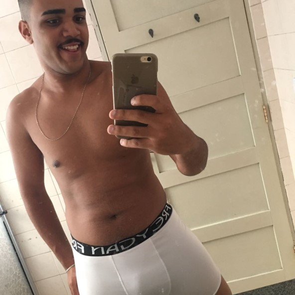 Moreno Gostoso  acompanhante masculino em São Paulo SP