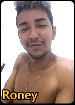 Acompanhante masculino em Fortaleza CE