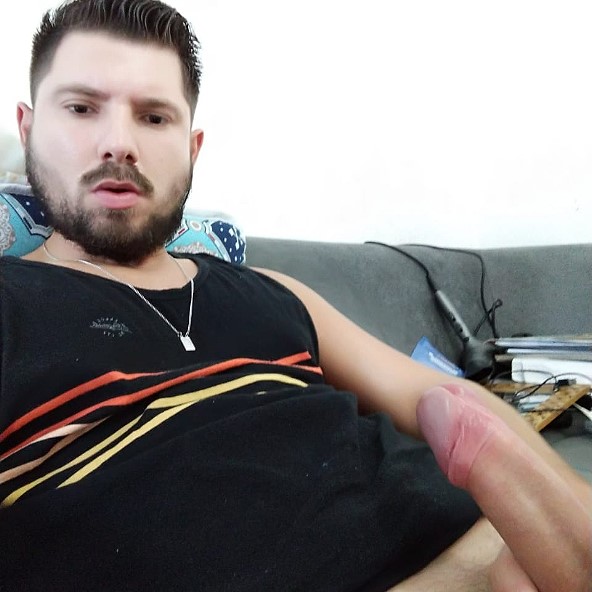 Mike Escorpion Garoto de Programa em SP e Grande ABCD e região 01