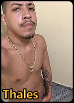 Acompanhante masculino em Fortaleza CE