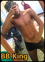 Acompanhante masculino em Fortaleza CE