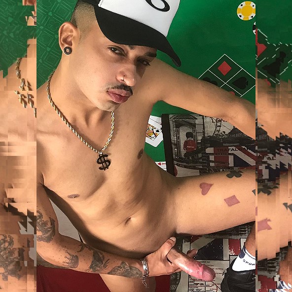 Jean Garoto de Programa em São Paulo e região do Grande ABCD 01