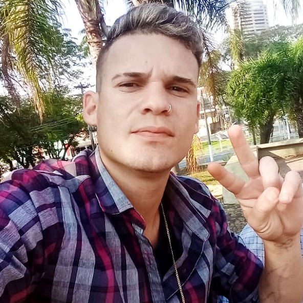 Bryan Gutiérrez Garoto de Programa em Campinas - OLIMPOSBR