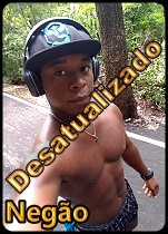 Negão acompanhante masculino em Cuiabá MT