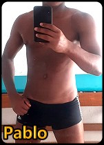 acompanhante masculino sarado, definido, musculoso