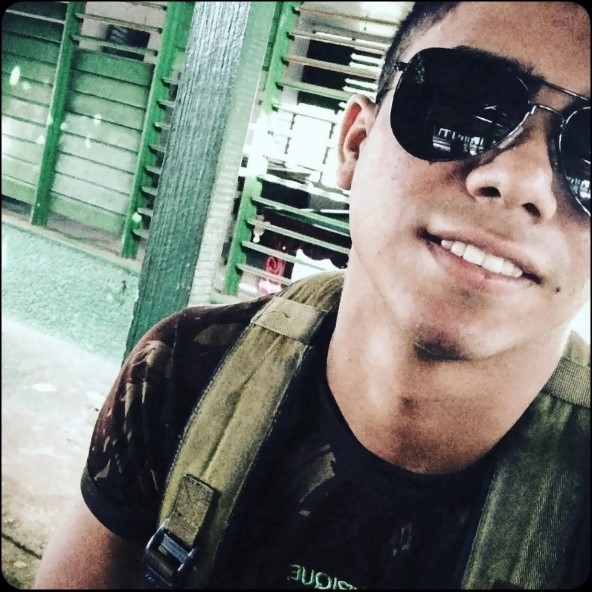 Henrique Garoto de Programa em Manaus - OLIMPOSBR