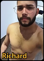 Acompanhante masculino em  Recife PE