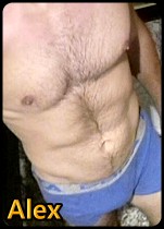 acompanhante masculino sarado, definido, musculoso