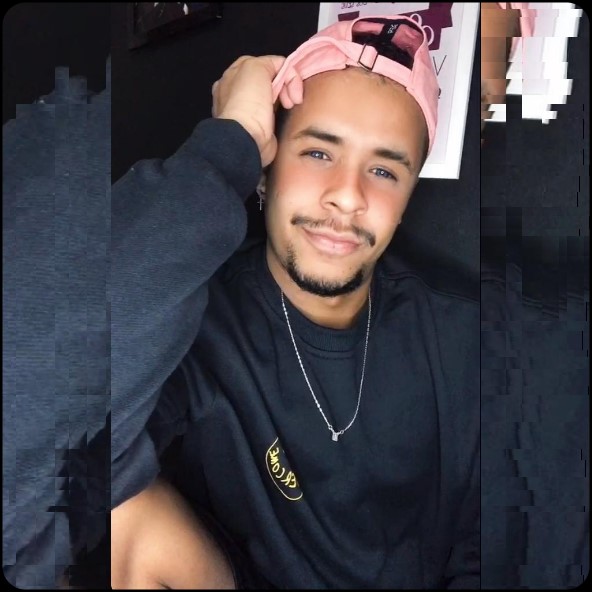 Luka Reis Garoto de Programa em São Bernardo e região do Grande ABCD - 01