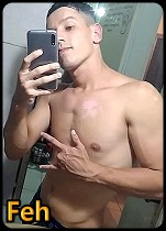 acompanhante masculino sarado, definido, musculoso