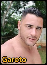 acompanhante masculino sarado, definido, musculoso