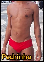 acompanhante masculino no Rio de Janeiro RJ