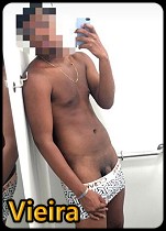 acompanhante masculino em Salvador BA