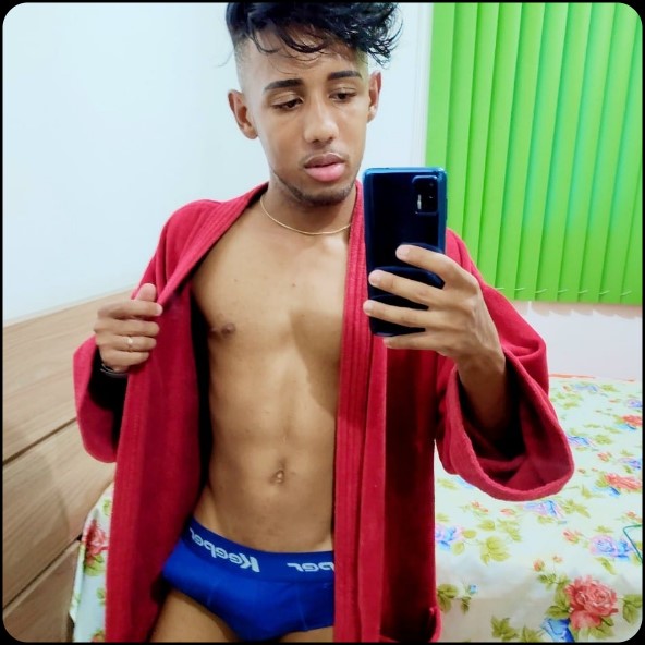Henrique.loreto_ Garoto de Programa em Juiz de Fora - MG - olimposbr.com
