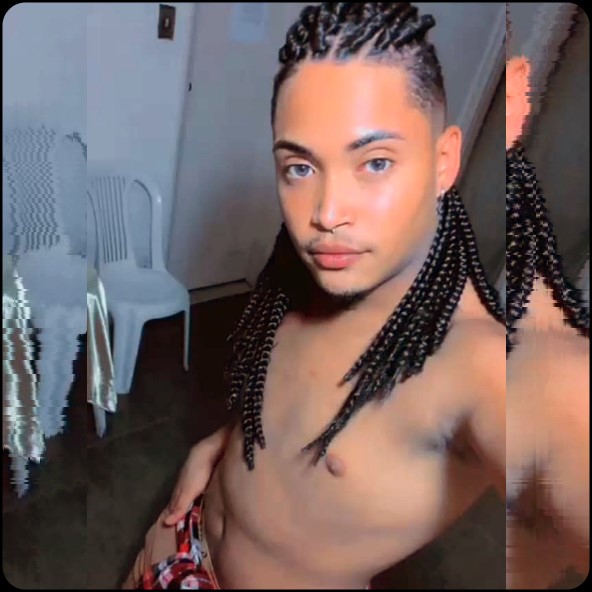Hector Baiano Garoto de Programa em Viçosa MG 01