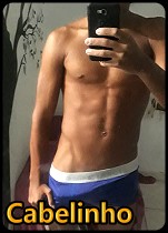 acompanhante masculino sarado, definido, musculoso