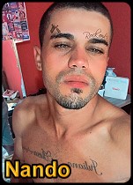 acompanhante masculino em Belo Horizonte MG