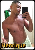 acompanhante masculino em Belo Horizonte MG