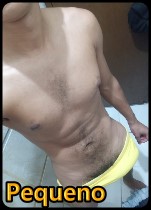 acompanhante masculino em Salvador BA