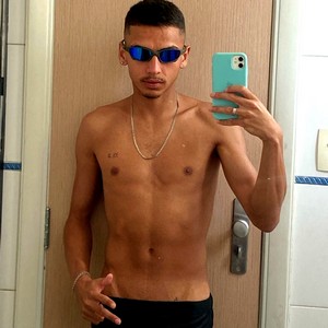 Ralph acompanhante masculino Rio de Janeiro RJ_02