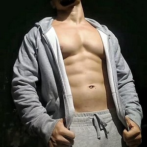 Akiles acompanhante masculino São Paulo SP_03