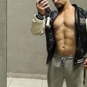 Akiles acompanhante masculino São Paulo SP_06