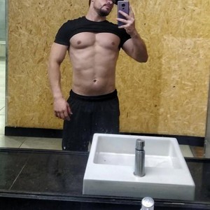Akiles acompanhante masculino São Paulo SP_07