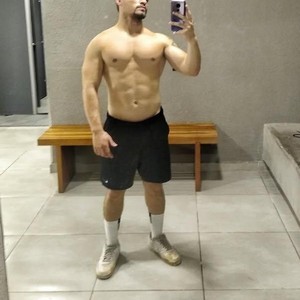 Akiles acompanhante masculino São Paulo SP_08