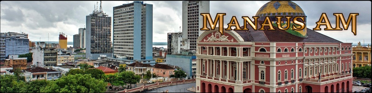 Acompanhantes masculino em Manaus AM.