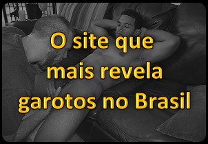 o site que mais revela acompanhantes masculino no Brasil