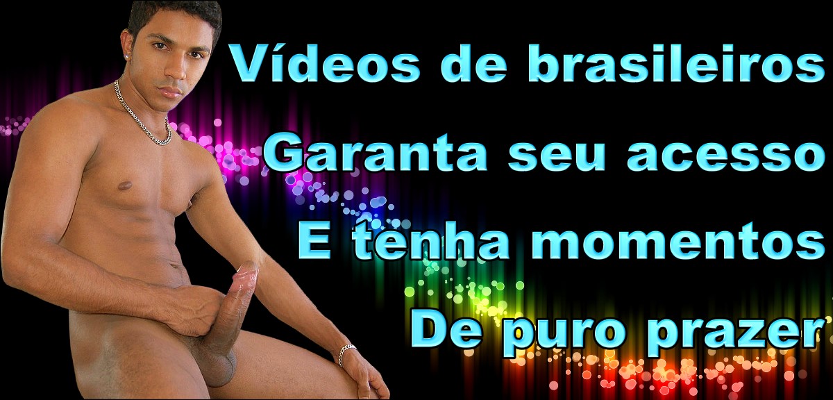 Vídeo Gay Brasileiro