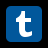 logo tumblr
